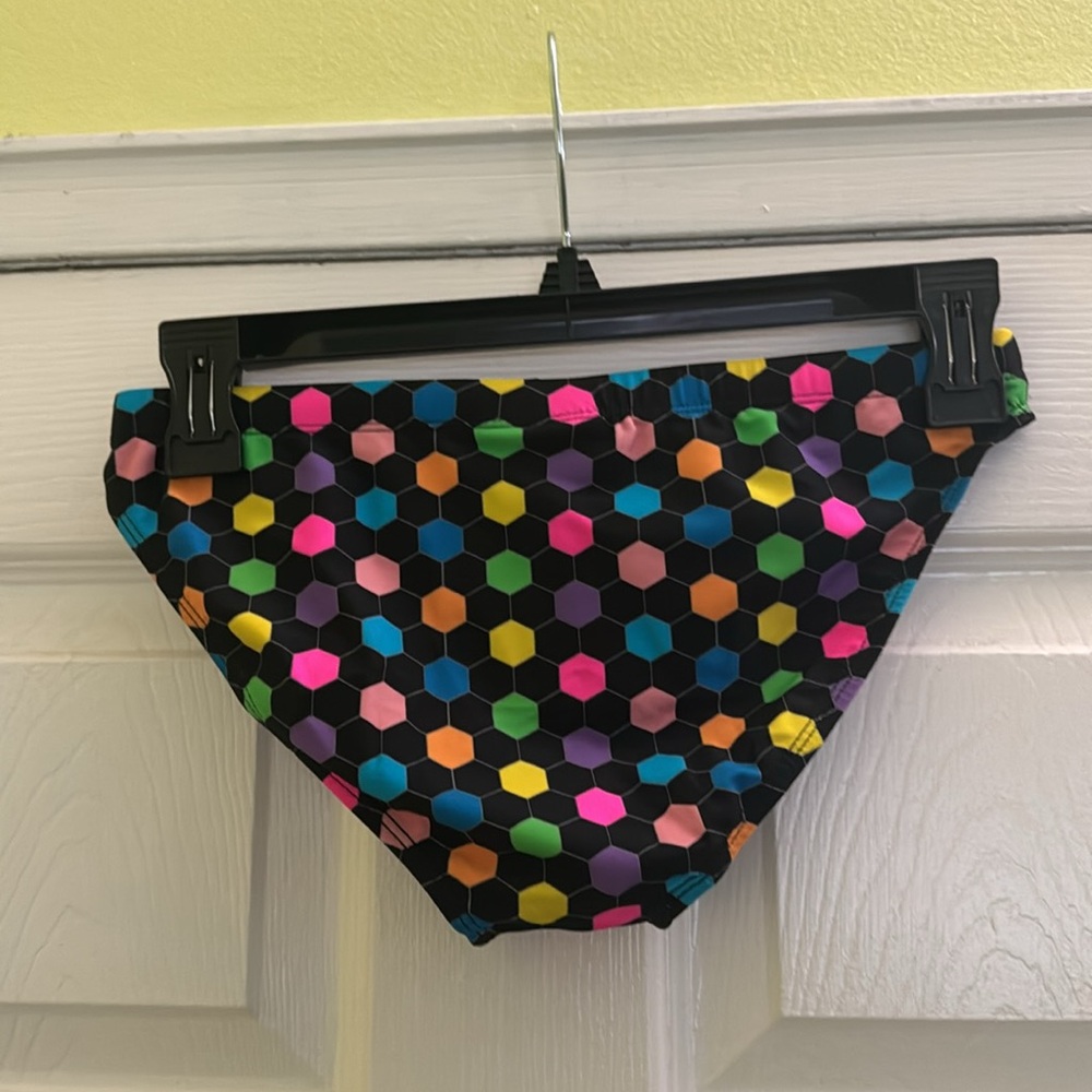 MEN’s Andrew Christian Bikini Trunk in size SMALL (28-30) - Picture 4 of 7